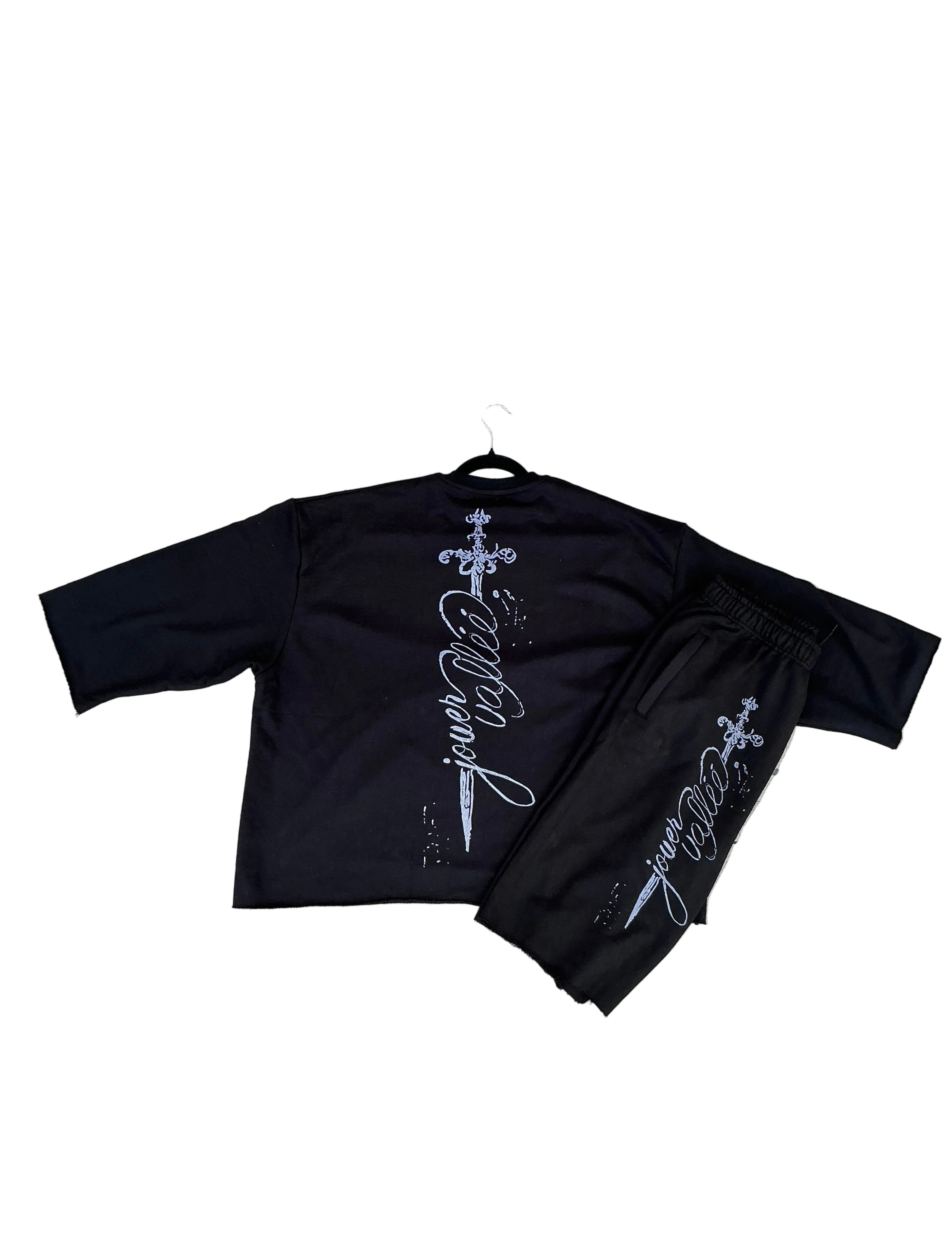 S&s Heavy weight sets