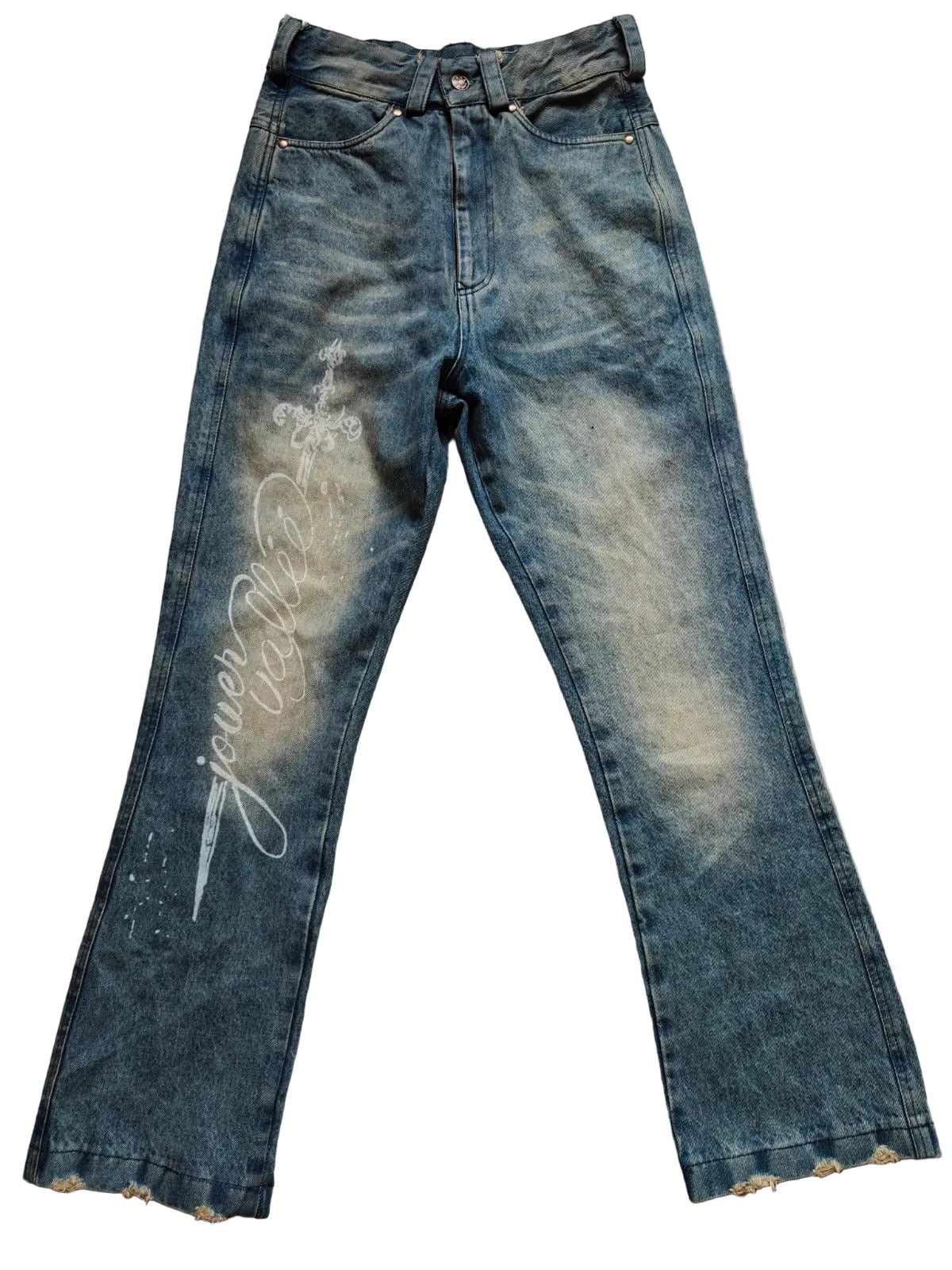 Saints & Sinners Denim