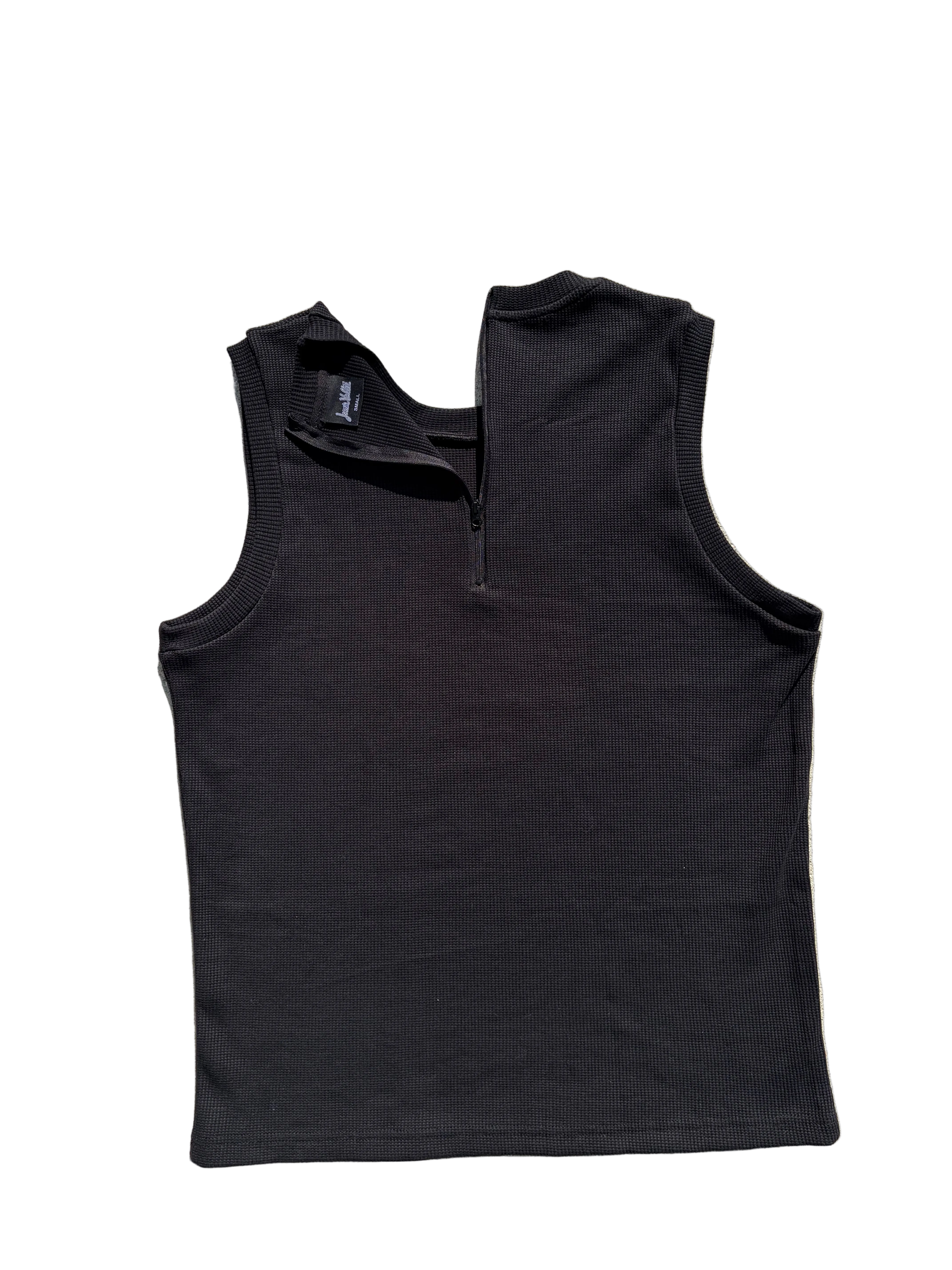 Noir Signature Sleeveless