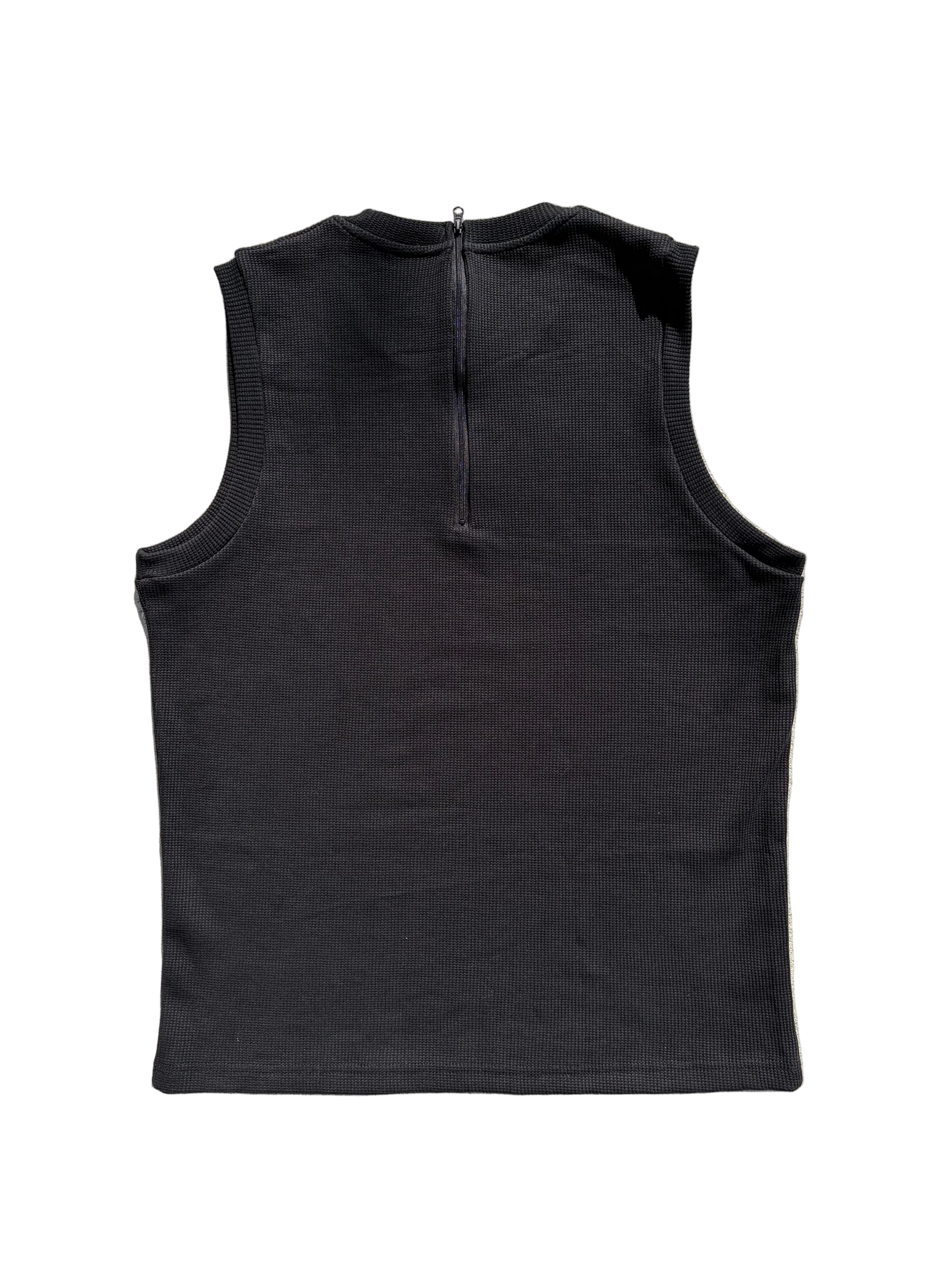 Noir Signature Sleeveless