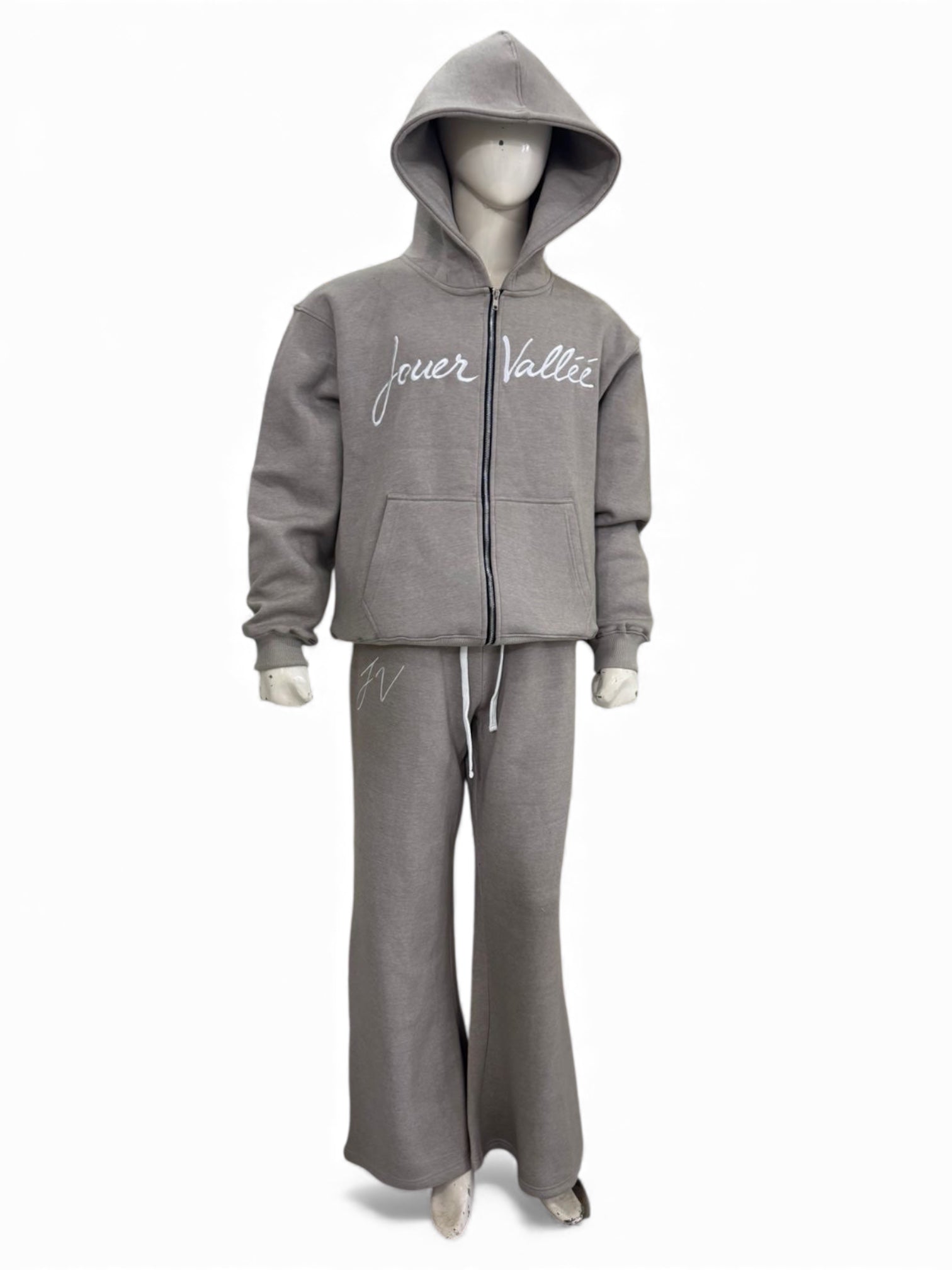 Classic Fleece Tracksuit